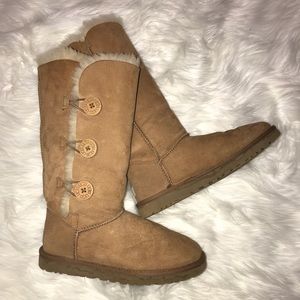 UGG Australia boots